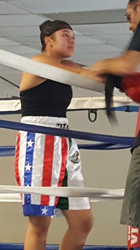 Gym «California Boxing and MMA», reviews and photos, 6422 Fair Oaks Blvd, Carmichael, CA 95608, USA