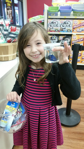 Pet Supply Store «Pet Supermarket», reviews and photos, 2449 S Hiawassee Rd, Orlando, FL 32835, USA