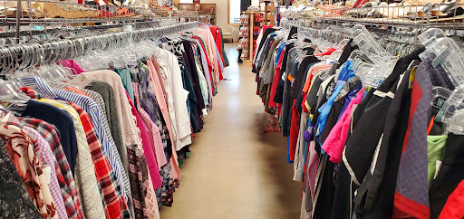 Thrift Store «New Horizons Thrift Store», reviews and photos