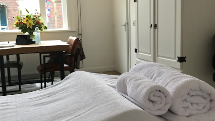 Praktijk De Kneedkamer