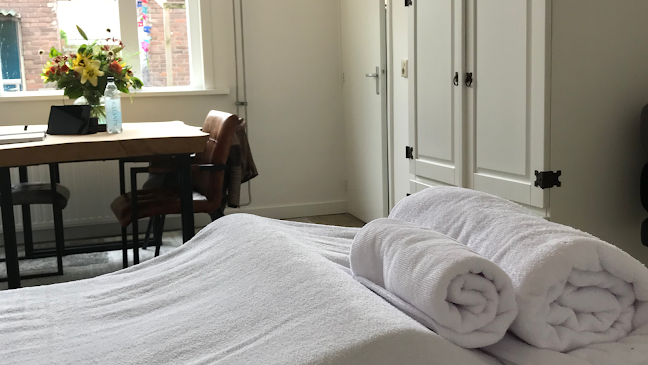 Praktijk De Kneedkamer