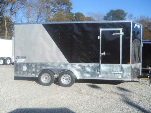 Trailer Dealer «Trailer World», reviews and photos, 1982 George Washington Memorial Hwy, Gloucester Point, VA 23062, USA