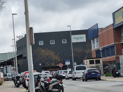 Schneider Electric Carrer Llobregat, 11, 08750 Molins de Rei, Barcelona, España