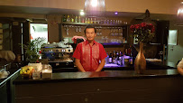 Atmosphère du Restaurant thaï SAM & LIE à Saint-André-lez-Lille - n°5