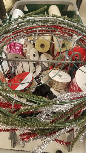 Fabric Store «Jo-Ann Fabrics and Crafts», reviews and photos, 1649 County Road B2 W, Roseville, MN 55113, USA