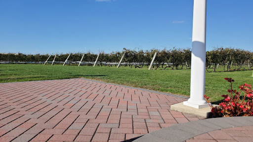 Banquet Hall «Tomasello Winery & Banquet Hall», reviews and photos, 225 N White Horse Pike, Hammonton, NJ 08037, USA