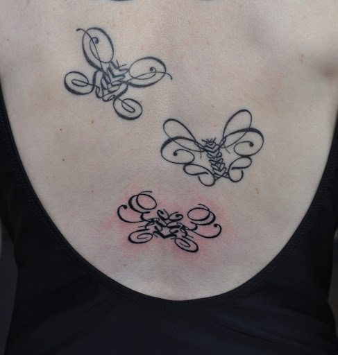 Tattoo Shop «Steadfast Tattoo Studio», reviews and photos, 2616 W Colorado Ave #6, Colorado Springs, CO 80904, USA