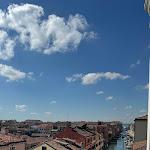 Photo n°5 de l'avis de Ross.c fait le 02/04/2024 à 21:44 sur le  NH Collection Venezia Grand Hotel Palazzo dei Dogi à Venice