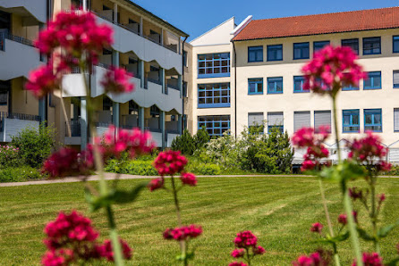 Rehabilitationsklinik Saulgau Siebenkreuzerweg 18, 88348 Bad Saulgau, Deutschland