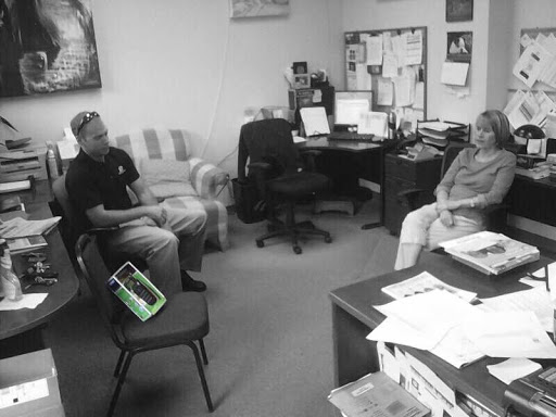 Office Supply Store «PENN OFFICE PRODUCTS», reviews and photos, 510 E Barnard St #24, West Chester, PA 19382, USA