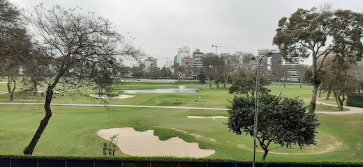 Lima Golf Club