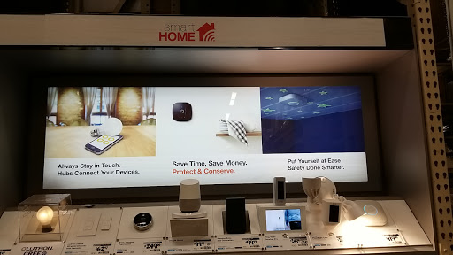 Home Improvement Store «The Home Depot», reviews and photos, 1722 NJ-88, Brick, NJ 08724, USA