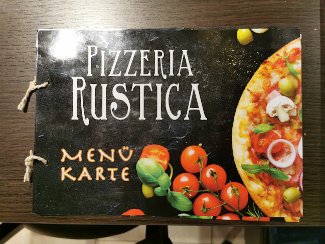 Rustica - Restaurant