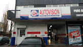 Autovision - Cergy Contrôle Auto Cergy