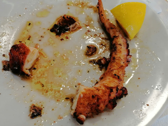 Comentarii opinii despre Ресторант "Густоза"