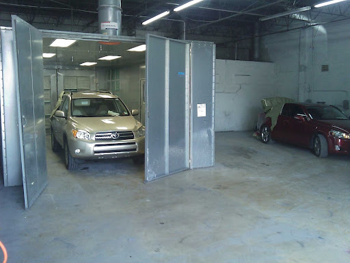 Auto Body Shop «Auto Painting USA», reviews and photos, 16005 NW 57th Ave, Miami Gardens, FL 33014, USA