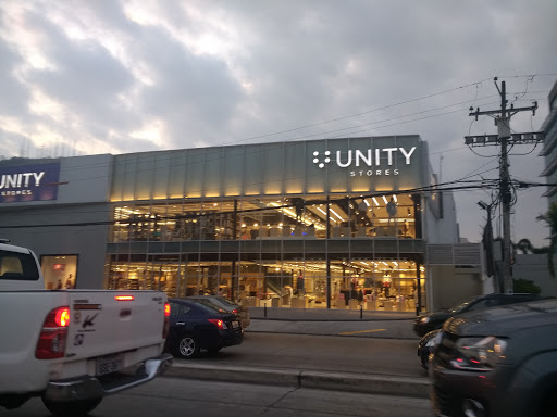 Unity Stores
