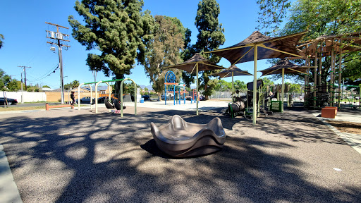 Recreation Center «Panorama Park», reviews and photos, 8600 Hazeltine Ave, Panorama City, CA 91402, USA