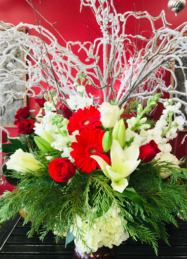 Florist «GCG Flowers», reviews and photos, 71 Kilmayne Dr, Cary, NC 27511, USA