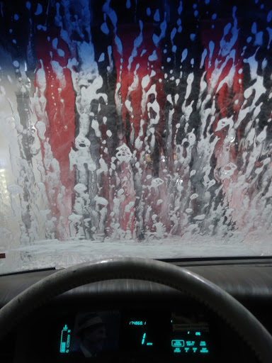 Car Wash «Kwik Car Wash - Parmatown», reviews and photos, 7875 Day Dr, Parma, OH 44129, USA