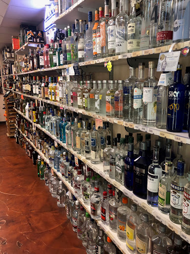 Liquor Store «D & D Liquor», reviews and photos, 1108 Manitou Ave, Manitou Springs, CO 80829, USA