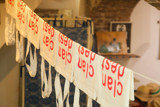 Dressmaking classes Havana