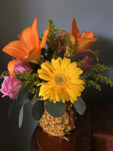 Florist «Tommy Austin Florist», reviews and photos, 10730 E Foothill Blvd, Rancho Cucamonga, CA 91730, USA