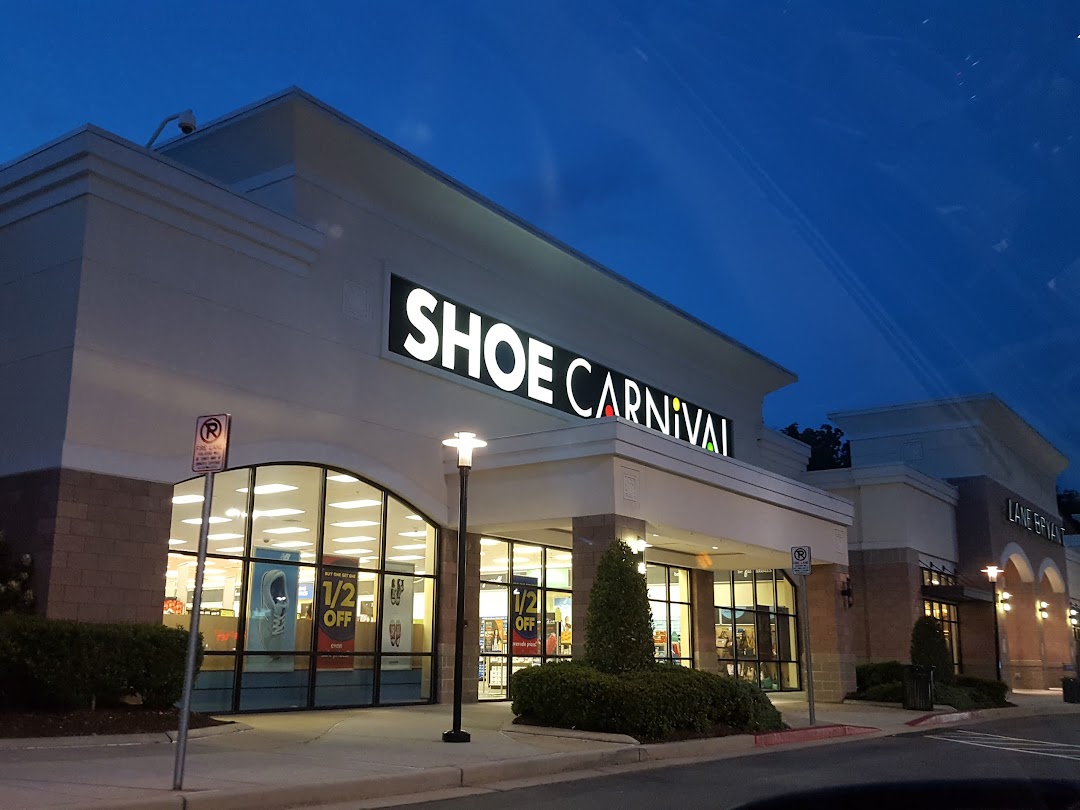 Shoe Carnival