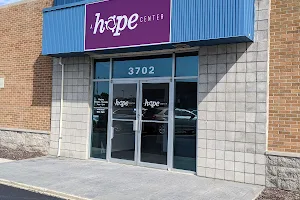 A Hope Center at S. Calhoun image