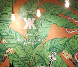 Kuduk kopi’s Cafe photo