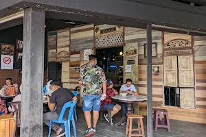 Kafe Setinggan (Laksa Sarang) image