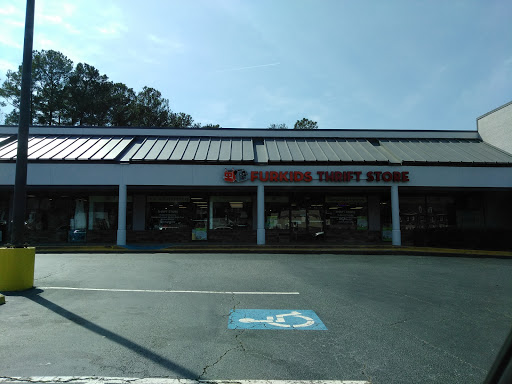 Thrift Store «FurKids Thrift Store», reviews and photos, 4015 Holcomb Bridge Rd #400, Norcross, GA 30092, USA