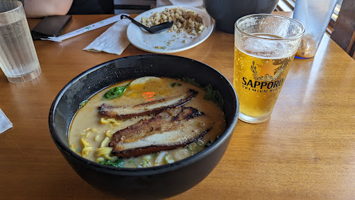 Sachi Ramen & Robata Bar image