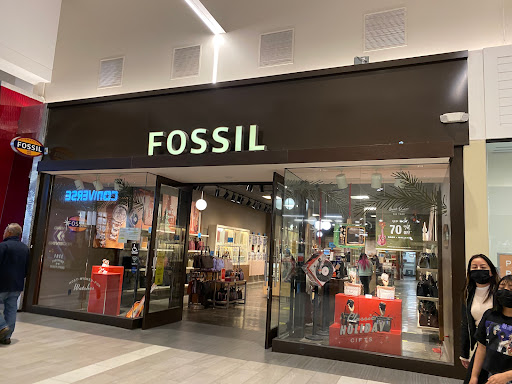 Watch Store «Fossil Outlet Store», reviews and photos, 447 Great Mall Dr #192, Milpitas, CA 95035, USA