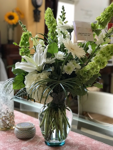 Florist «Flower Allie», reviews and photos, 2491 E Chapman Ave, Fullerton, CA 92831, USA