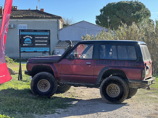 Photo 3 - Garage DOCOTO