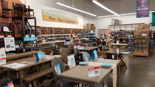 Furniture Store «Cost Plus World Market», reviews and photos, 550 Town Center Blvd, Garland, TX 75040, USA