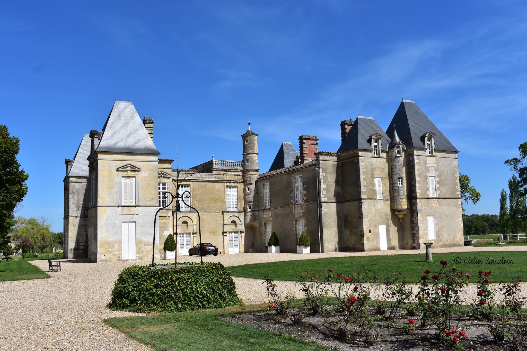 Photo n° 2 de l'avis de Clélia.a fait le 19/07/2019 à 16:41