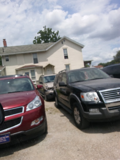 Used Car Dealer «Mike And Rods Auto Sales», reviews and photos, 515 Grandview Ave, Muscatine, IA 52761, USA