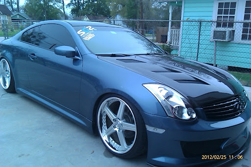 Auto Body Shop «Finest Auto Body and Paint LLC», reviews and photos, 7815 Irvington Blvd, Houston, TX 77022, USA