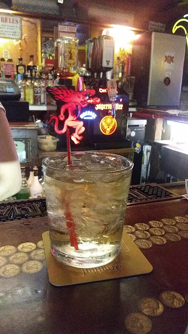 Cal's Cactus Lanes Bowling