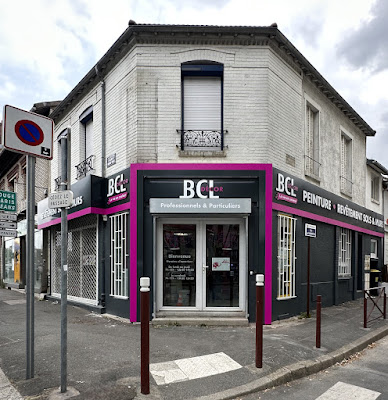 BCL Décor à Cachan