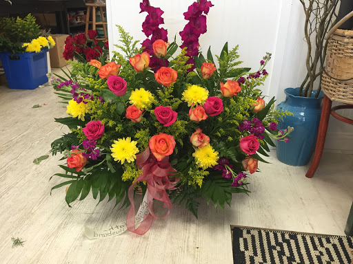 Florist «Flowers by Melinda», reviews and photos, 1403 Grand Central Ave, Lavallette, NJ 08735, USA