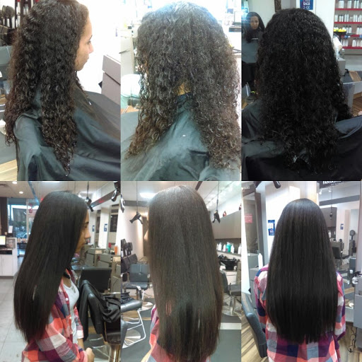 Hair Salon «Fantastic Sams Cut & Color», reviews and photos, 8490 W Hillsborough Ave, Tampa, FL 33615, USA