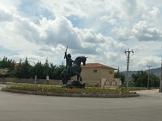 Tefenni Belediye Garajı