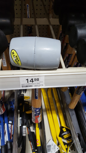 Home Improvement Store «Menards», reviews and photos, 351 Silhavy Rd, Valparaiso, IN 46383, USA