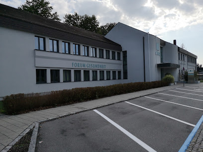 ÖGK Kundenservice Braunau - Österreichische Gesundheitskasse