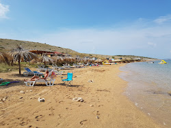 Plaza Ricina'in fotoğrafı ve yerleşim