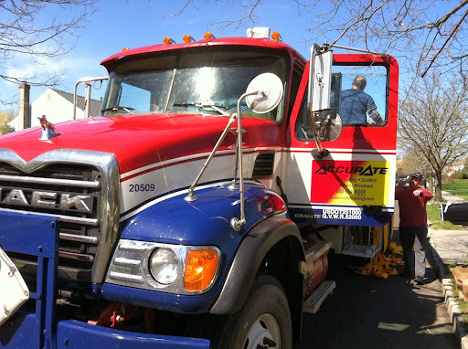 Roofing Contractor «Accurate Roofing & Siding Unlimited Inc.», reviews and photos, 60 Brandywine Ct, Richboro, PA 18954, USA