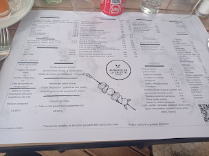 Photo n°9 de Auberge la Selette à Bize-Minervois ()